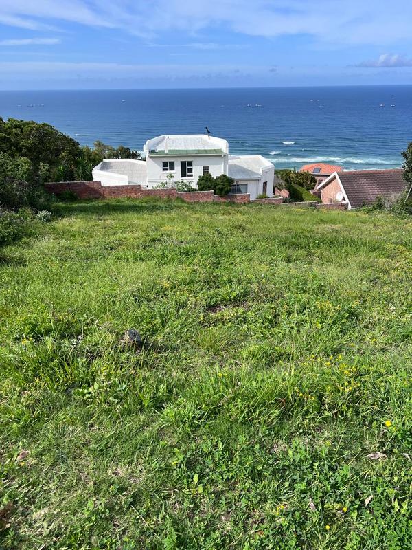 0 Bedroom Property for Sale in Blue Horizon Bay Eastern Cape